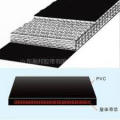 polyester canvas conveyor belts pvc pvg supplier